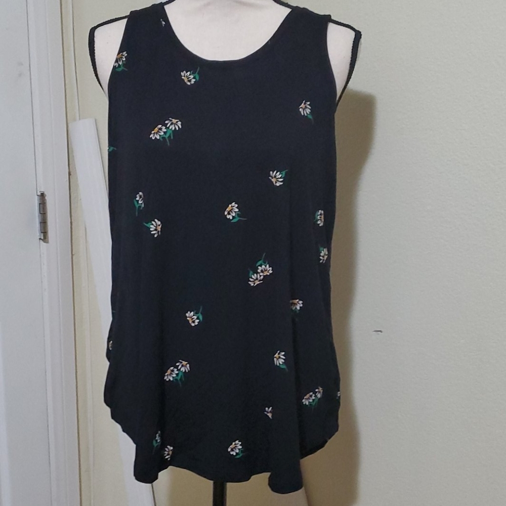 Old Navy Women's Luxe Tunic